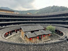-初溪土楼群