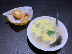 -买又大餐厅(福林里店)