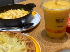 -乐凯撒披萨(喜荟城店)