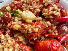 -小李子油焖大虾(南浦店)