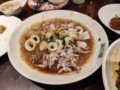 -新白鹿餐厅(爱琴海购物中心店)