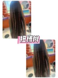 点击看大图 -Oh my head 儿童理发(丹尼斯大卫城店)
