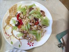 -琼菜坊·无鸡不成宴·海南菜老爸茶糟粕醋(海口骑楼老街店)