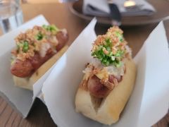 -BOR Eatery(安福路店)