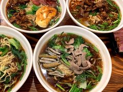 -苏渝轩锅盖面(润州万达广场店)