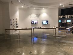 -chi K11艺术空间展览厅