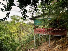 景观位-万兴启丰椰子文化园餐厅