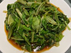 -振生清真饭店(永安道店)