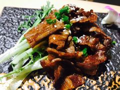 -本格丼·炭火烤肉饭(大悦路成都大悦城店)