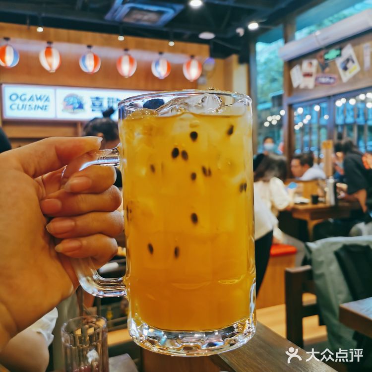 南宁探店丨小川洋风料理开到南宁盛天地啦