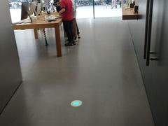-Apple零售店(新街口店)