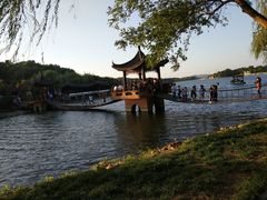 -天目湖山水园