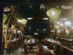 大堂-胡桃里音乐酒馆(石家庄店)