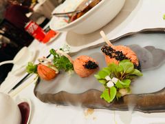 -香宫(九龙香格里拉店)