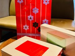 -Salon de The de Joel Robuchon(外滩18号店)
