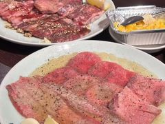 -蒜香焼肉PURUSHIN(马场路店)