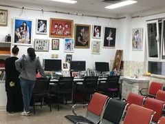 -中国照相馆(王府井店)