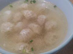 特色鸡汤馄饨-老乡鸡(旭辉御府店)