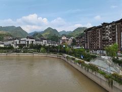 -四渡赤水纪念馆