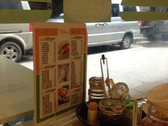 -玲又珑美食(盘福路店)