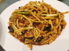 -红菜坊·烤鸭·川鲁宴(石园店)