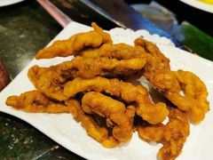 -巴蜀大宅门火锅(北大街店)