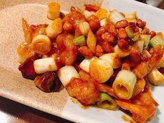 -外婆家(南开大悦城店)