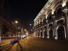 -陈傻子餐厅(世纪都会店)