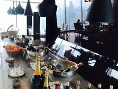 -翡翠36餐厅(浦东香格里拉店)