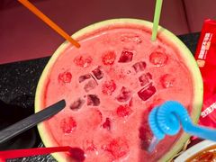 -周姑娘不等味·牛羊肉火锅·螃蟹罗氏虾·烤鱼烤串(高邮店)