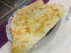 -葛尼沙印度餐厅 (镇明路店)