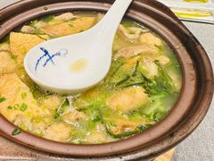 酥肉丸子汤-东莱海上(长宁来福士店)