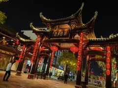 -坂田手造文化街
