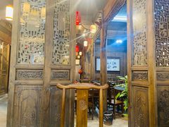 -缘来聚·徽菜名店(黄山宏村店)