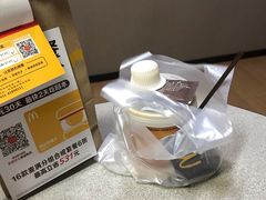 -麦当劳(欧亚卖场店)