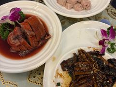 -新聚丰菜馆(太监弄店)