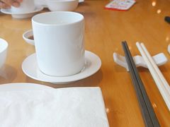 -鼎泰丰(嘉年华•海信广场VILLAGE店)