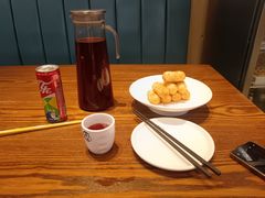 -厨大将烤肘子(镇江北路店)