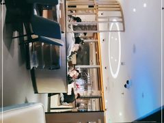 大堂-海底捞火锅(崇文门新世界百货店)