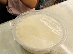 -欧提汗·新疆餐厅·清真(银都路店)