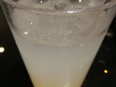 薏米水-湘香湖南菜(Chinatown店)