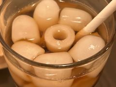 -嘁嘁茶泡饭
