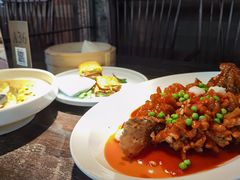 松子大桂鱼-外婆家(杭州马塍店·杭帮菜名店)