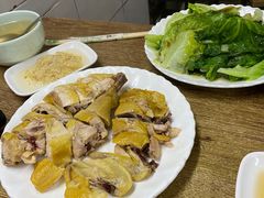 -煲煲香快餐(南京路店)