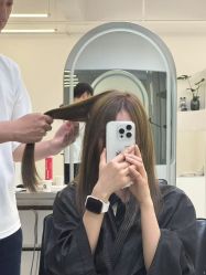 -Hello Lady发型设计