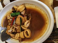-临家闽南菜(宝洲路店)