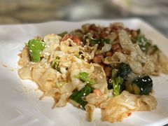 -大树头森林餐厅(番禺广场店)