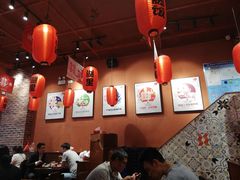 大堂-猪角·闽南猪脚饭(华闽大厦店)