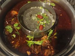 -葛记红焖羊肉(人民路店)