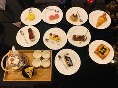 -西安赛瑞喜来登大酒店